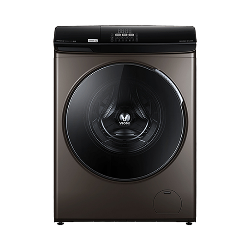 云米 智能投放洗衣机