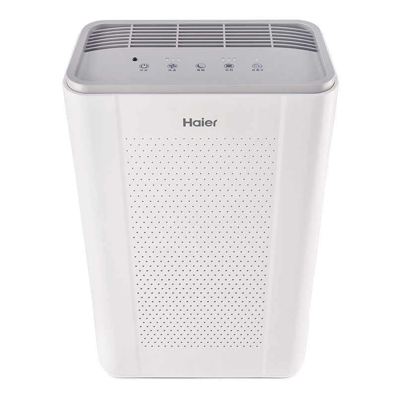 海尔 紫外线除菌空气净化器