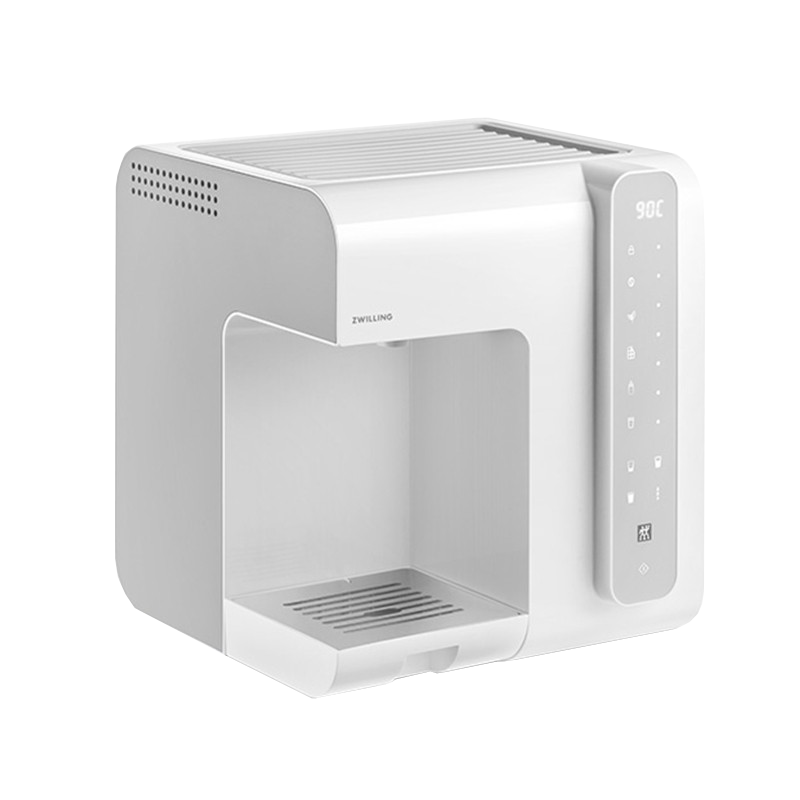 双立人 智能控温饮水机