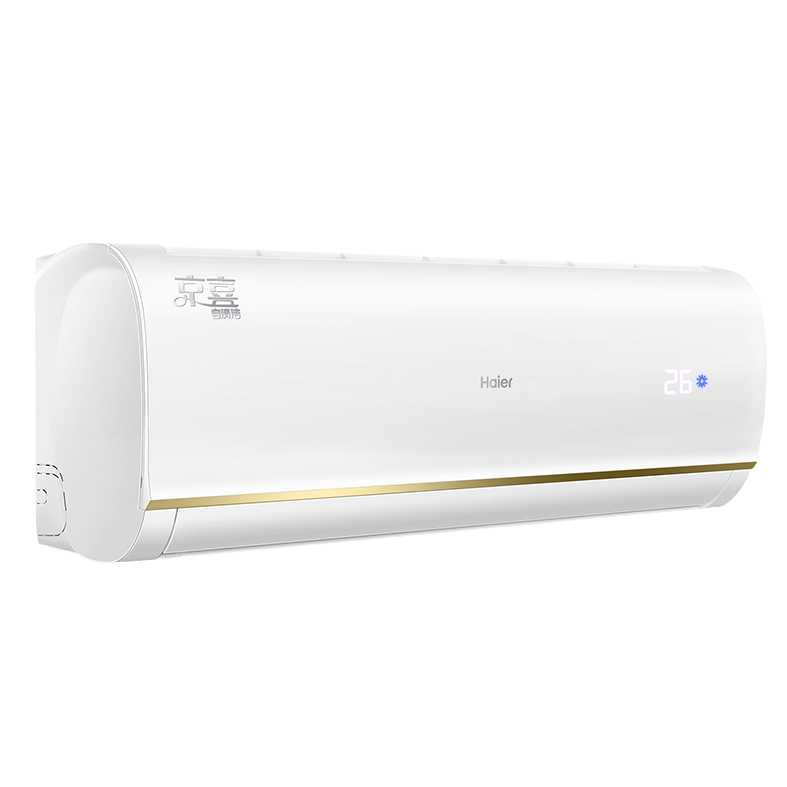 海尔 智能wifi空调