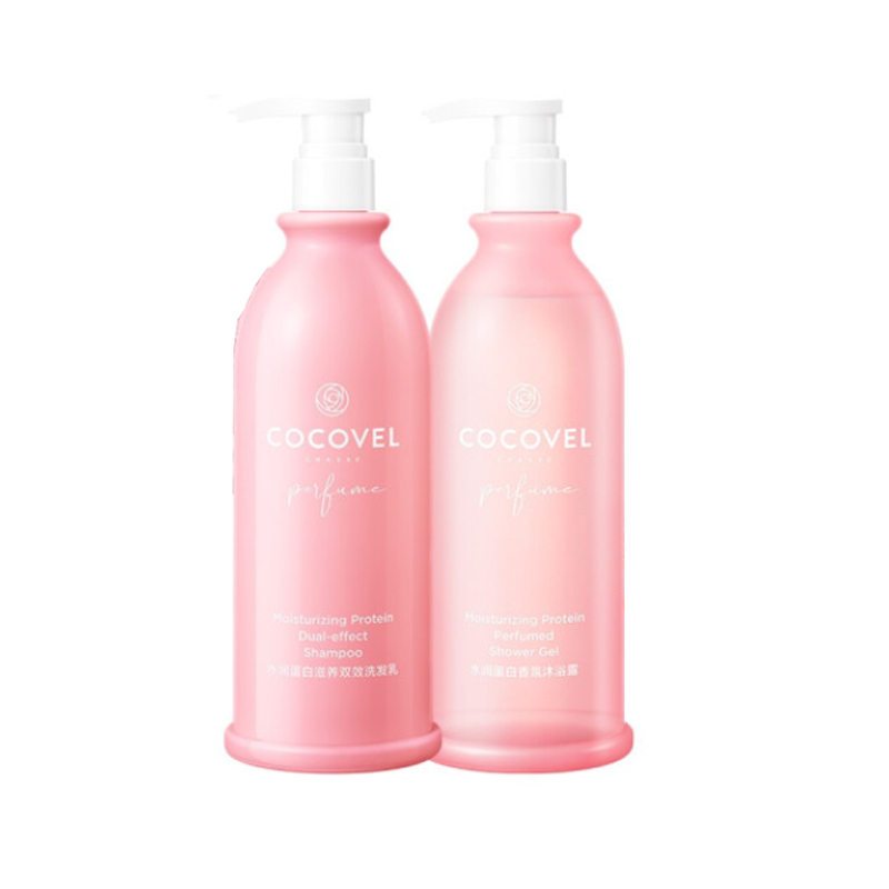COCOVEL 水润 沐浴露