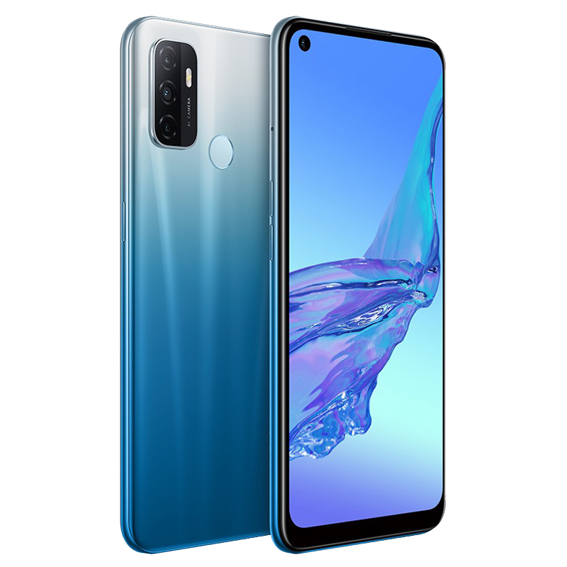 OPPO 美颜自拍手机