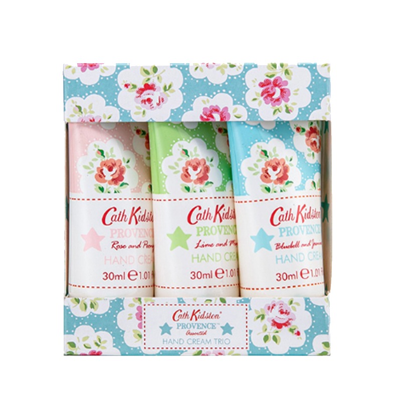 普罗旺斯 便携 护手霜