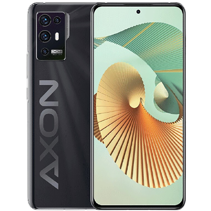 中兴 算力强悍手机