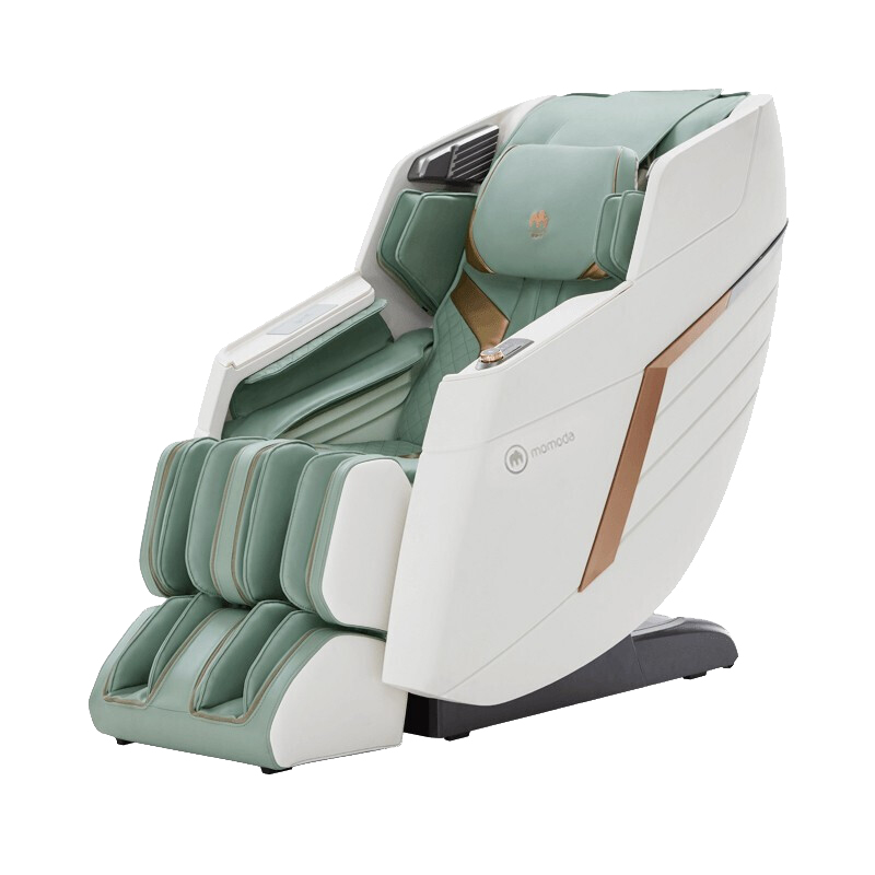 摩摩哒 恒温热敷按摩椅