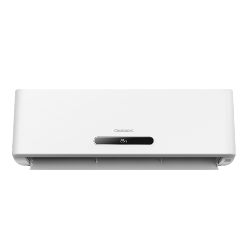 长虹 精微感控温壁挂空调