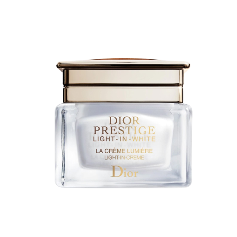 迪奥 花秘瑰萃光皙 乳霜