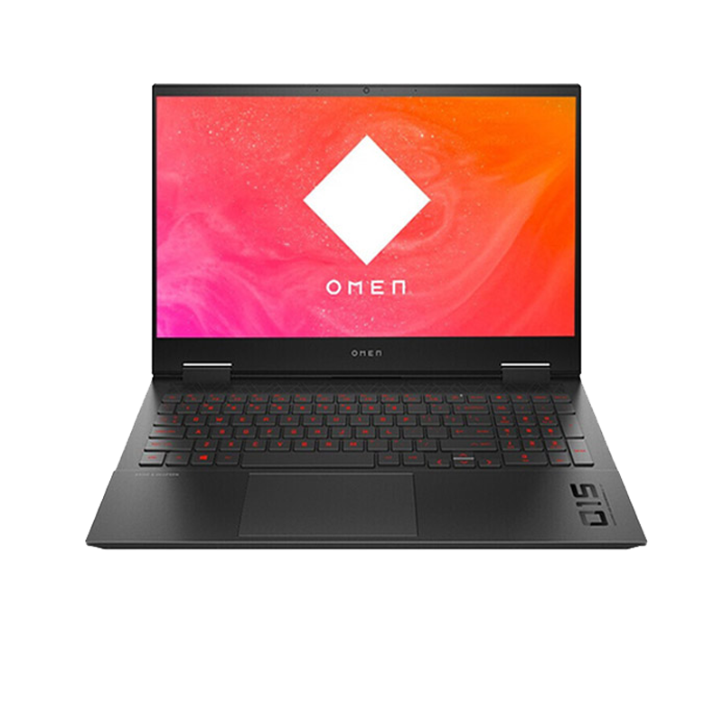 惠普高色域游戏本