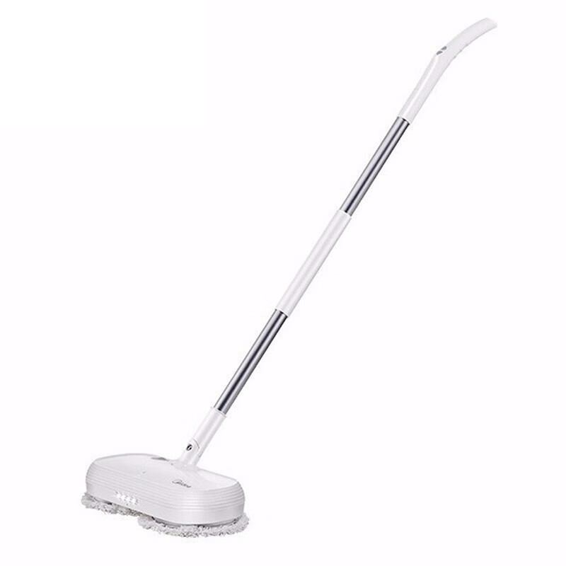 美的 大功率 电动拖把