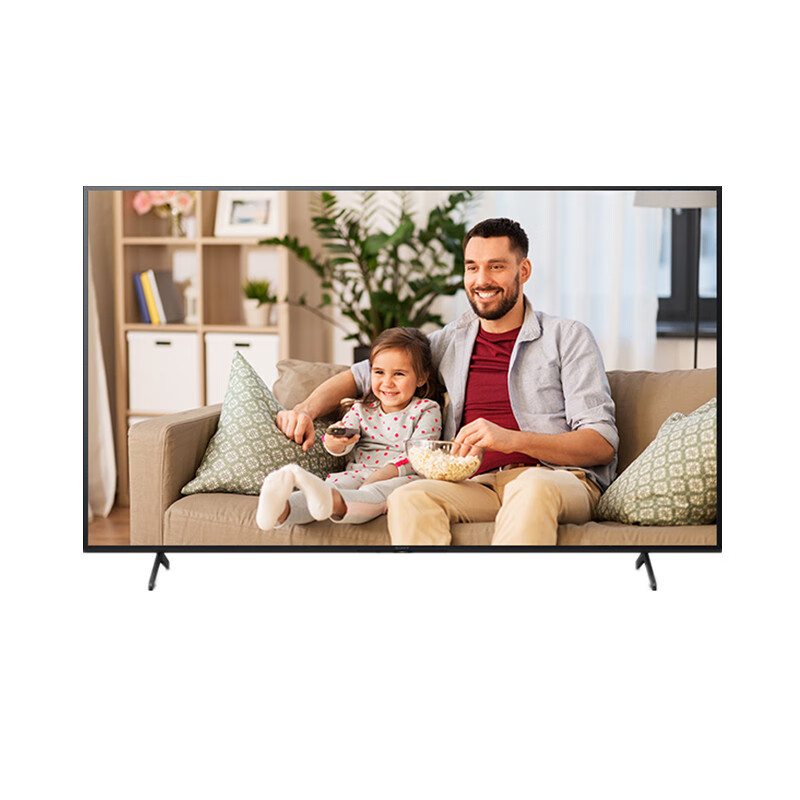 索尼 4K超高清HDR 电视