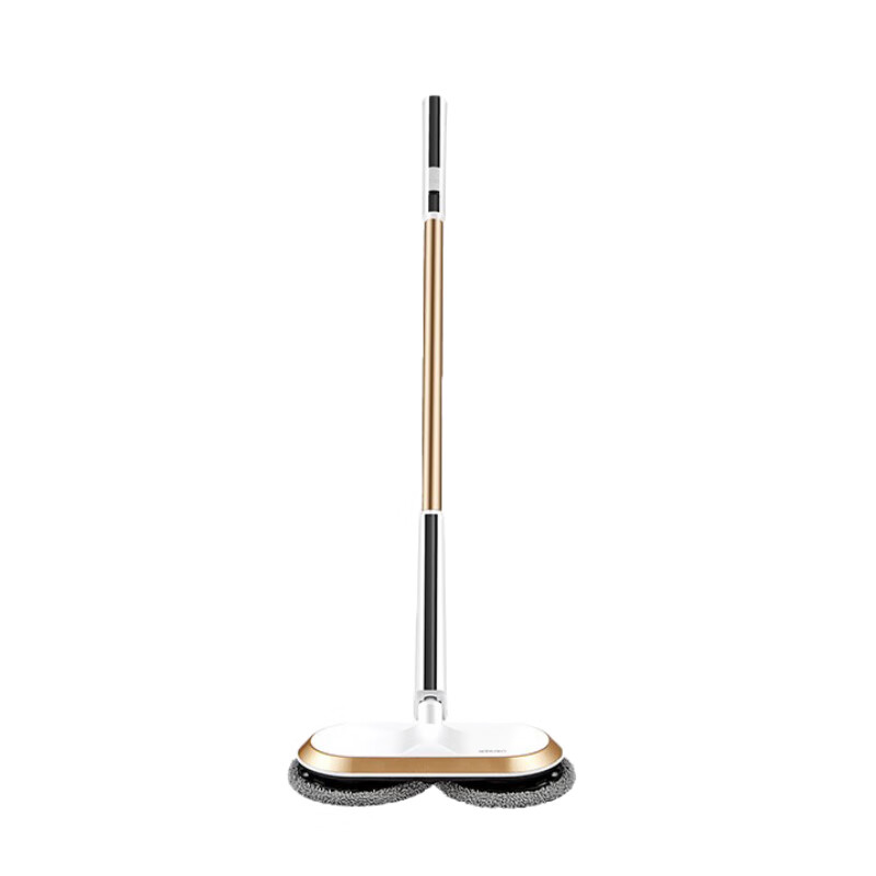 由利 旋转拖头 电动拖把