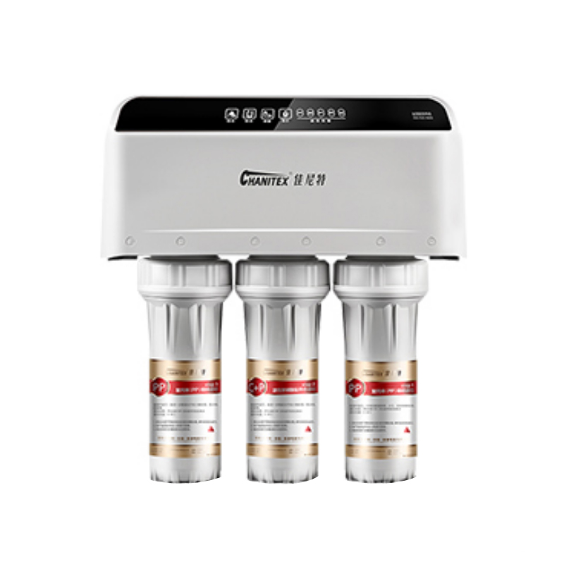 佳尼特 低废水家用净水器