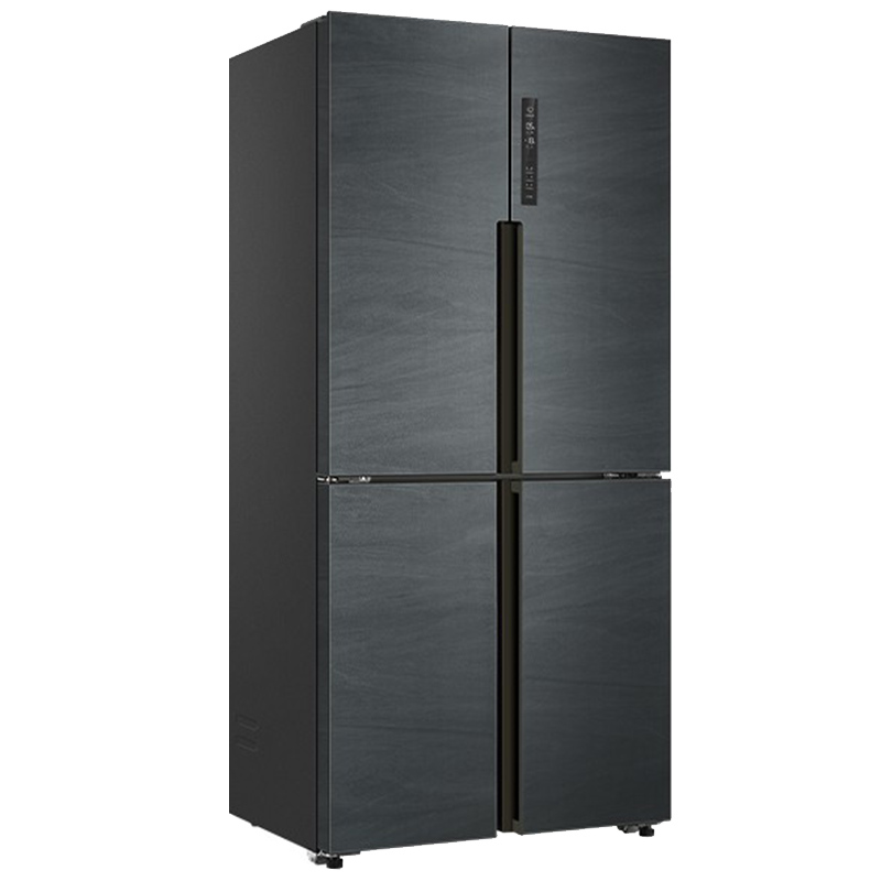 海尔 干湿分储四开门冰箱