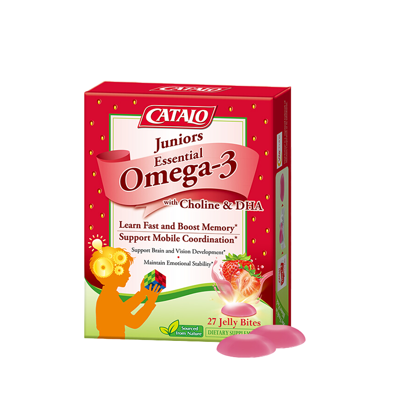 CATALO儿童维生素