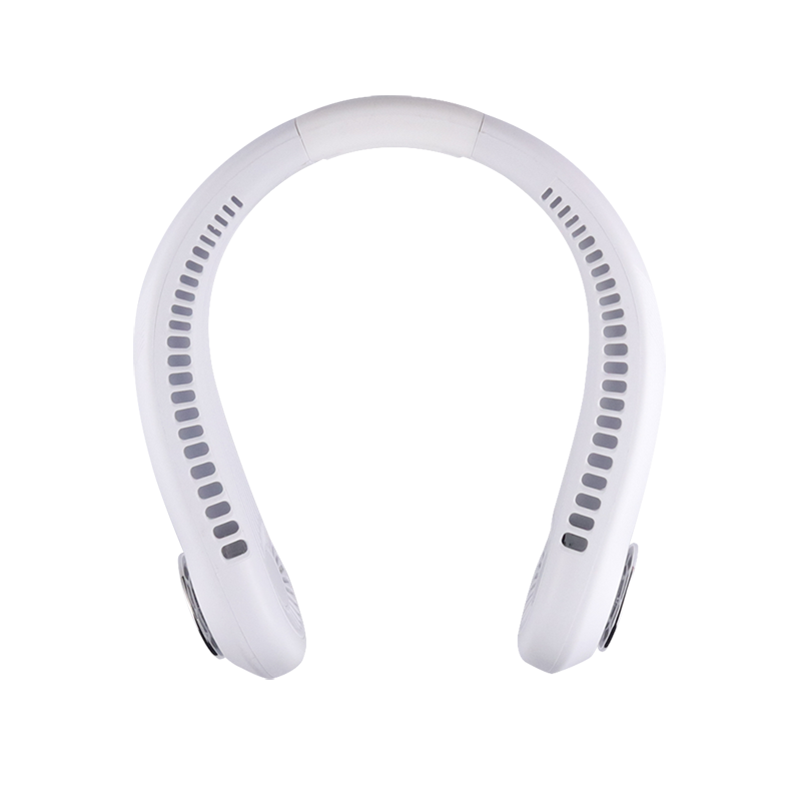 倍为 环绕出风挂脖风扇