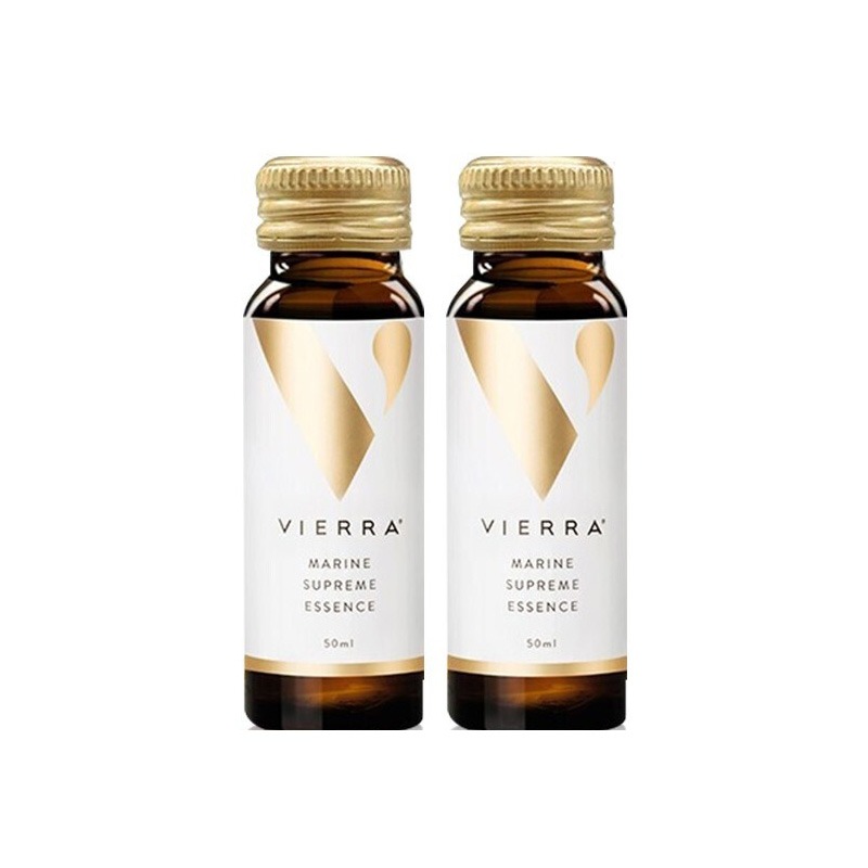 VIERRA 果味 胶原蛋白