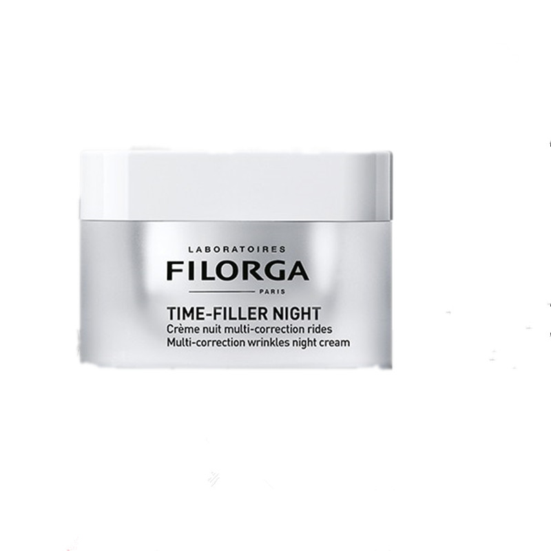 菲洛嘉 焕妍时光抗皱晚霜