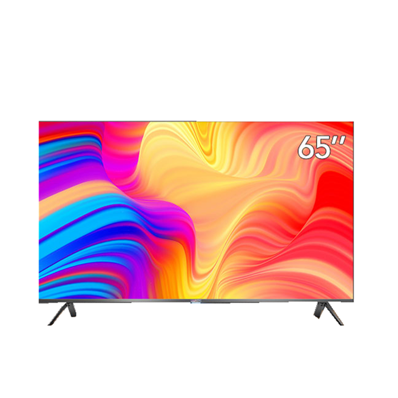 雷鸟 4K高清电视