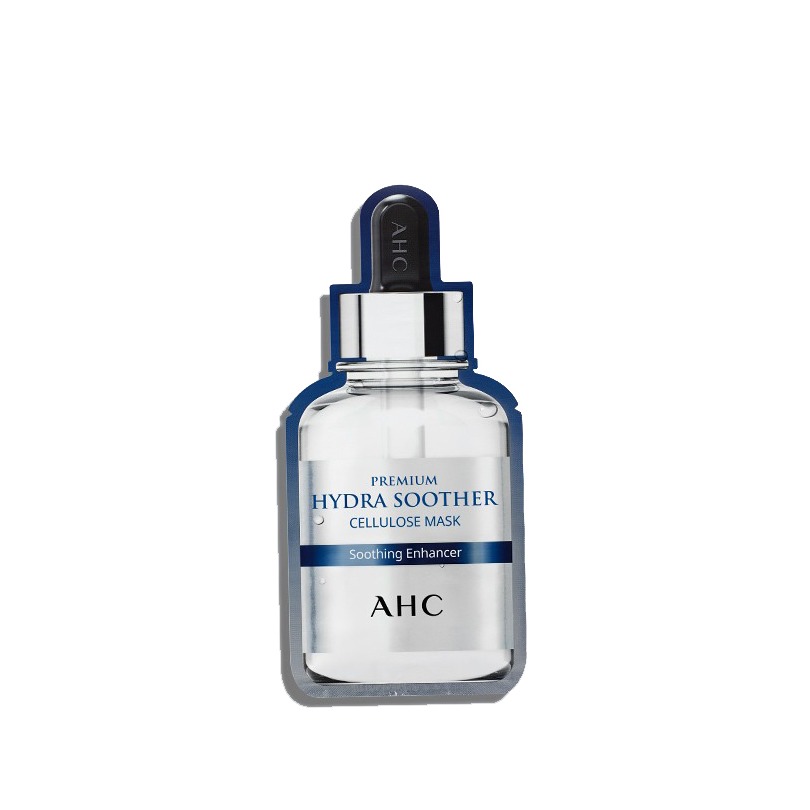 AHC 温和服帖 面膜
