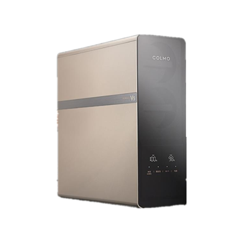 COLMO 活性超微泡净水器