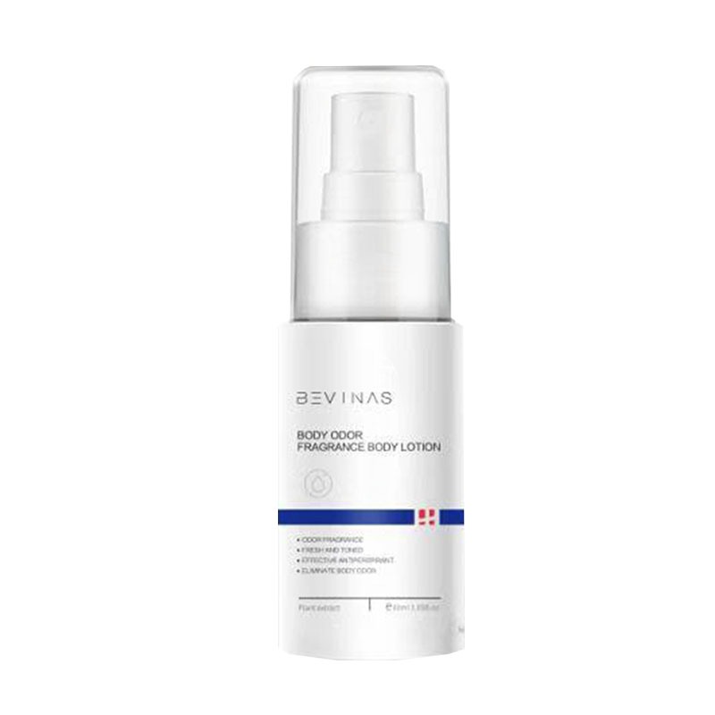 贝娜斯 小巧别致止汗露