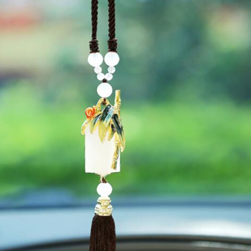 MRONOS 金属玛瑙 挂件