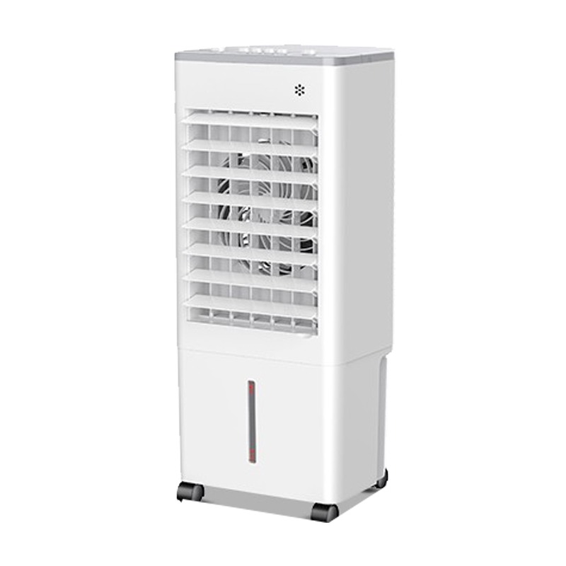 美菱 快速制冷上加水冷风扇
