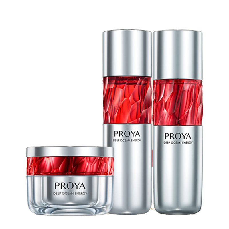 珀莱雅 红宝石护肤套装