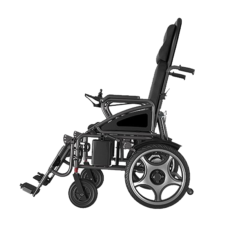 左点 可折叠电动轮椅