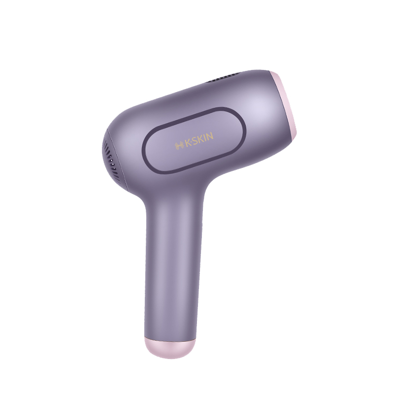 金稻 一键触控脱毛仪