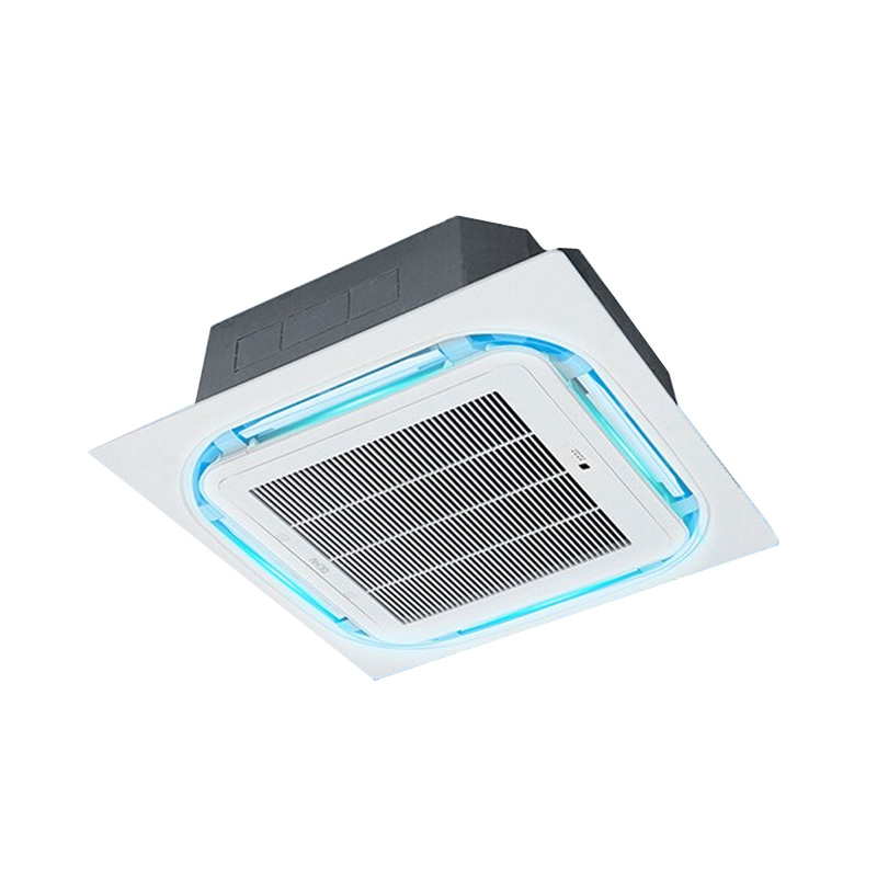 志高 简约环绕送风 中央空调