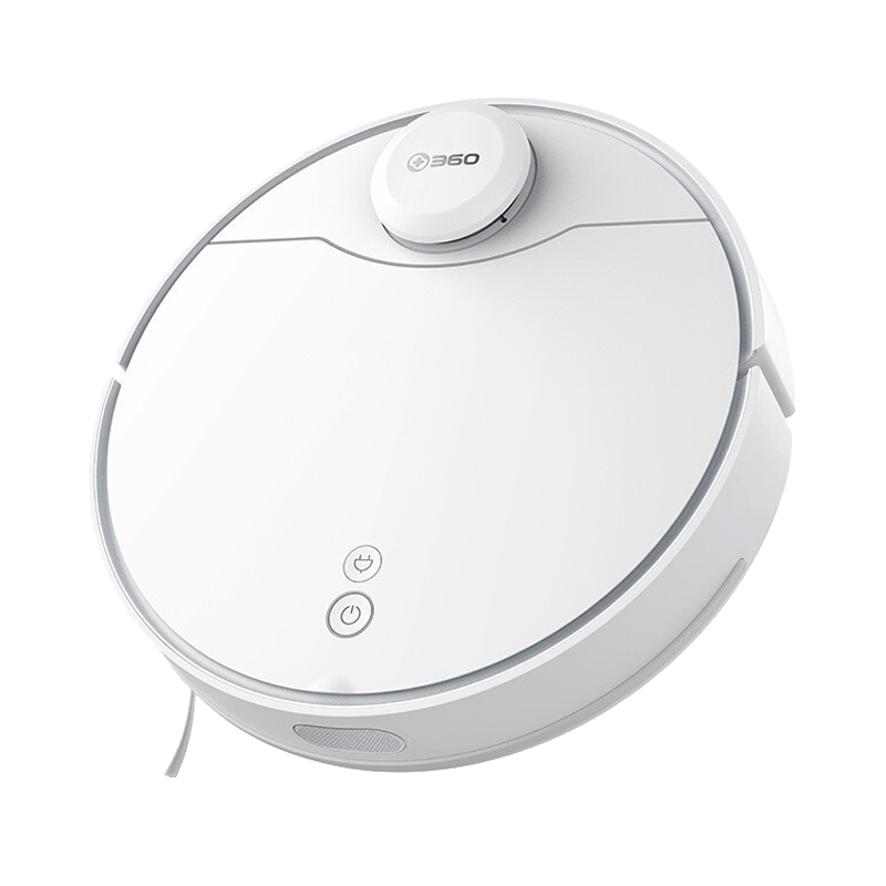 华为智选 大水箱扫地机器人