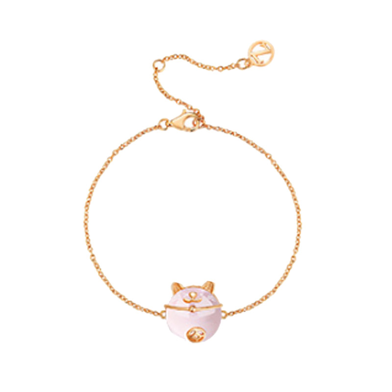 QIMEILA 色泽柔和 手链