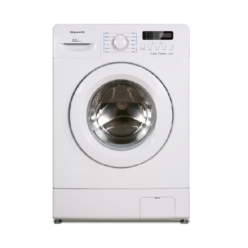 创维 纤薄嵌入滚筒洗衣机