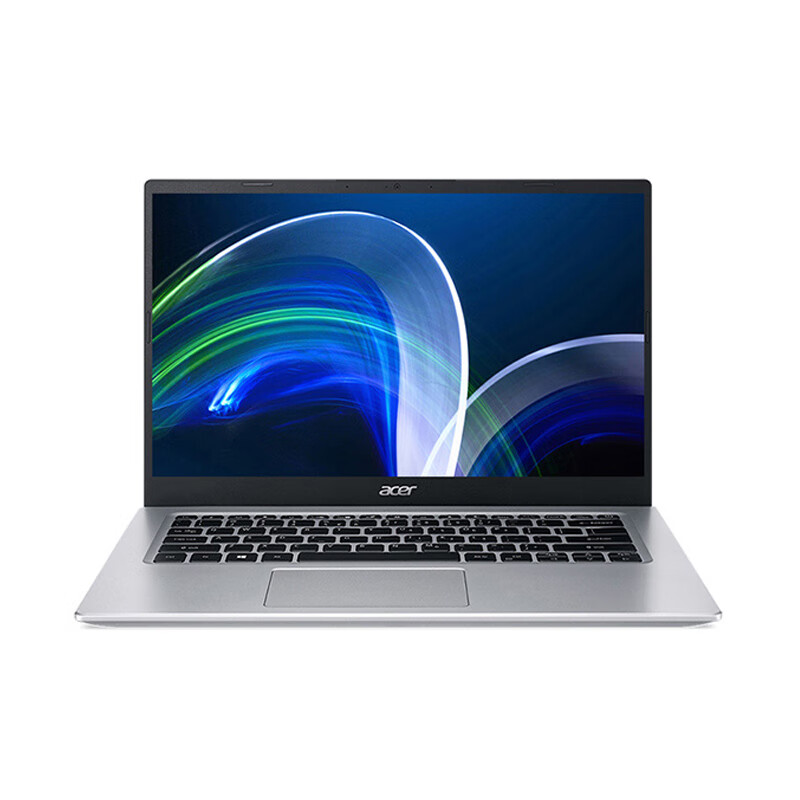 宏金属轻薄便携笔记本