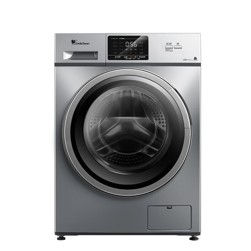 小天鹅 全自动变频洗烘一体机