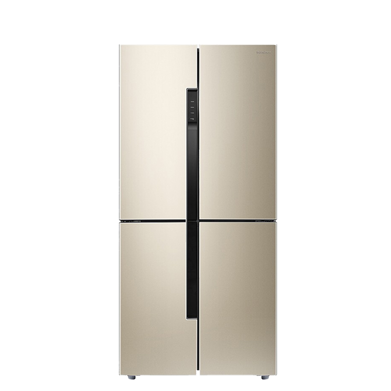 容声 双制冷系统冰箱