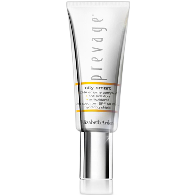 伊丽莎白雅顿 铂粹御肤防晒霜