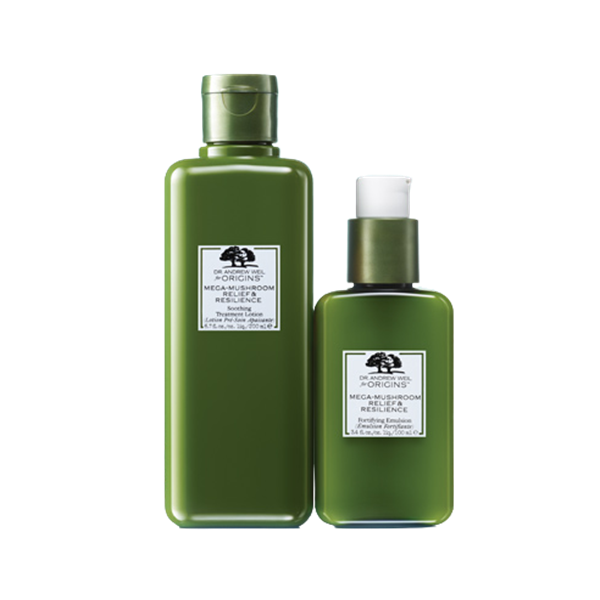 悦木之源 不含酒精 精华水