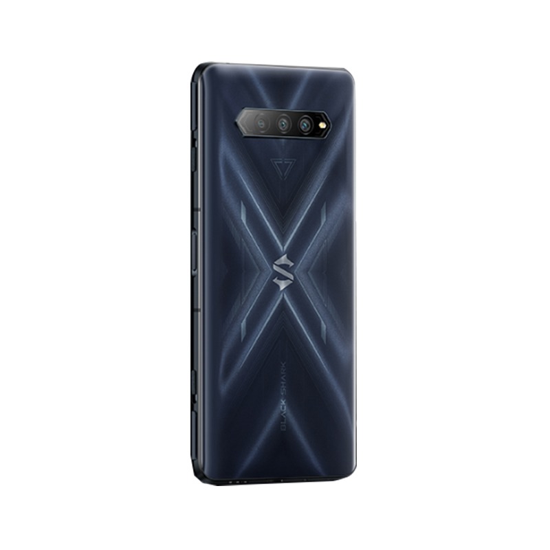 黑鲨磁动力手机