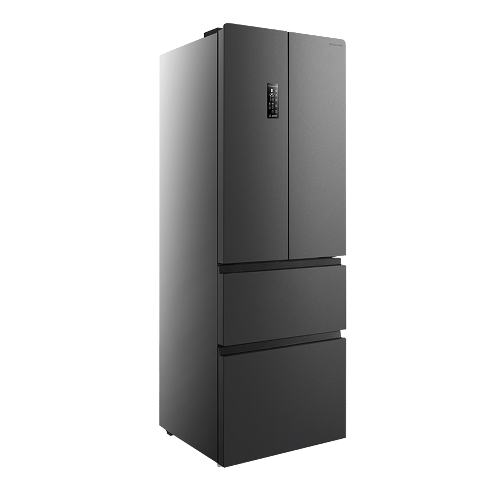 容声 离子净味法式冰箱