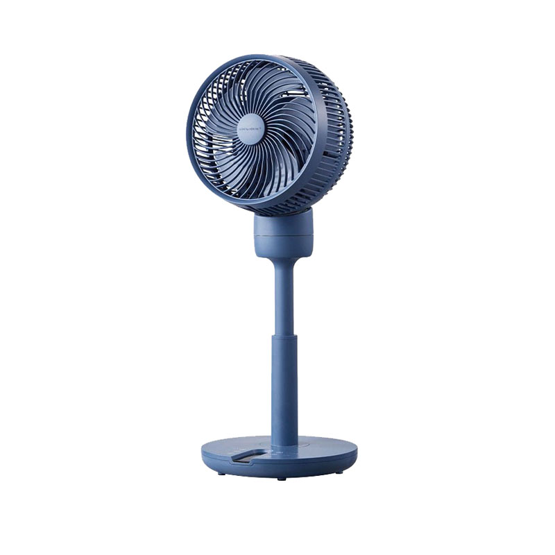 家奈 柔和轻音电风扇