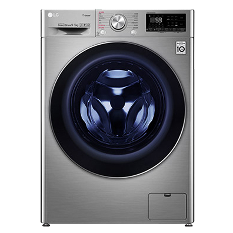 LG 变频直驱洗衣机