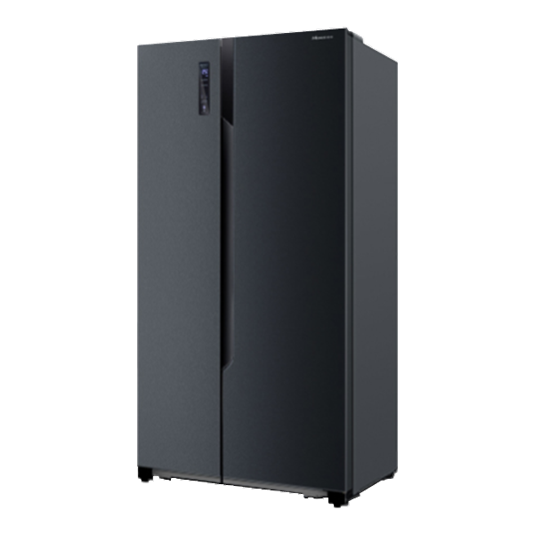 海信风冷无霜净味冰箱