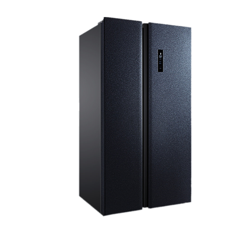 TCL双变频风冷无霜冰箱