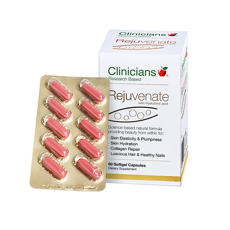 科立纯 复颜仙女丸