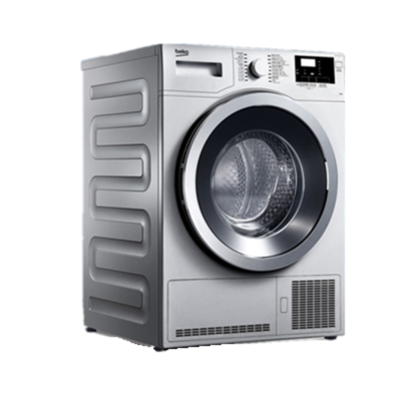 倍科欧洲原装进口冷凝式烘干机