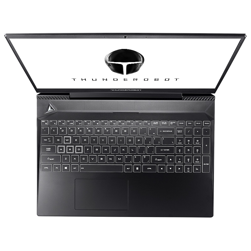 雷神 环绕音效游戏本