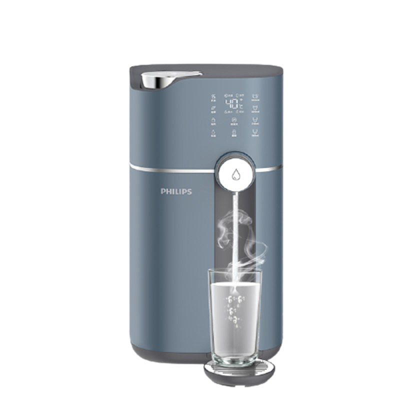 飞利浦 即热式净水器