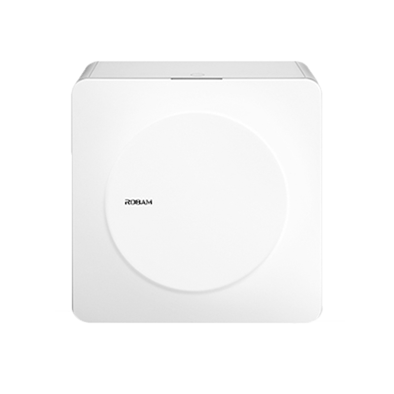 老板 双效抑菌净水器